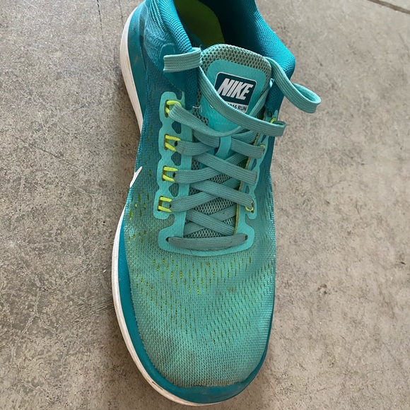 NIKE FLEX 2016 RUN - Picture 4 of 4